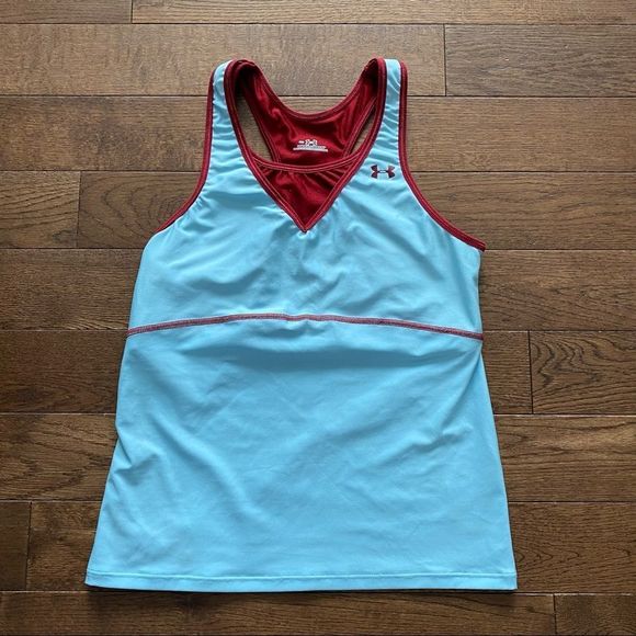 Under Armour Tank Top - Picture 2 of 7